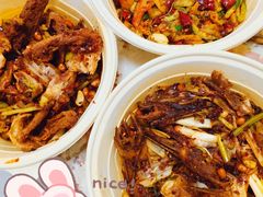-掌上鲜(南顺城街店)
