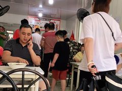 -鑫明明拉面(宁化路店)