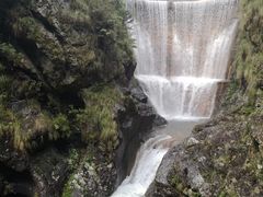 -祁门牯牛降观音堂风景区