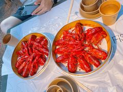 -巴厘龙虾·榜首油焖大虾(洞庭·艺术洋房店)