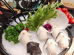 -湊湊火锅·茶憩(新中关购物中心店)