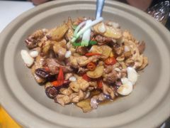 -绿草地·湘菜(7mall店)