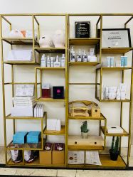 -VE专注问题肌·赛诺龙&科学美肤中心