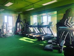 -红山会健身·普拉提(广安门店)