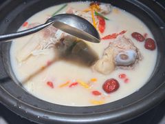 -骨之味·筒骨汤火锅(江头店)