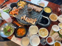 -Dombe豚(黑猪肉街店)