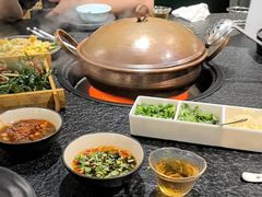 -一善菌·云南菌汤·云南菜(银泰城店)