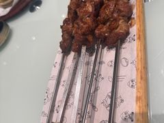 -哈啾嗨·蒙文化主题餐厅(京汉新城店)