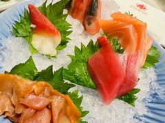 -大渔铁板烧(大悦城店)