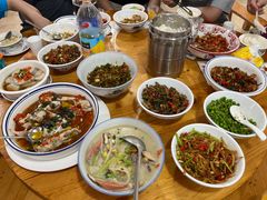 -浏阳小饭铺(洪西小区店)