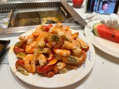 -星伦多自助料理·涮烤一体(奉贤龙湖天街店)