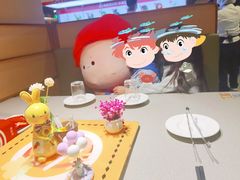 -海底捞火锅(吴中路店)