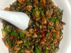 -故乡缘·香格里拉山庄(冷竹路店)