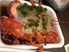 -盒马鲜生(悦峰店)