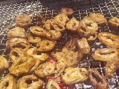 -缸桶屋韩国料理·全程帮烤(泰禾店)