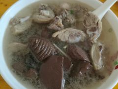 -金宝鸭肉店(斗西分店)
