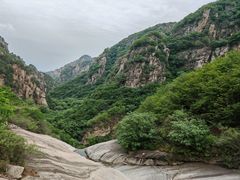-黑龙潭风景区