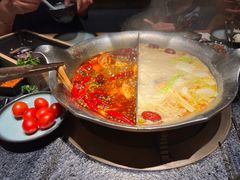 -湊湊火锅·茶憩(皇姑万象汇店)