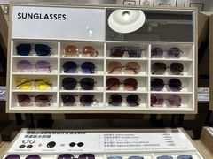 -JINS(上海近铁城市广场店)
