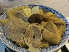 -三林本帮馆(中林街店)