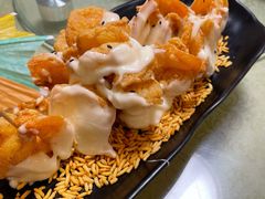 -富临轩私房菜(集庆门大街店)