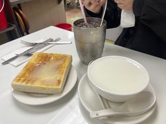 -澳洲牛奶公司(佐敦店)