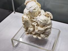 -上海市工艺美术博物馆
