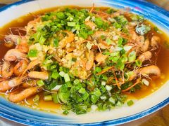 -缘来聚·徽菜名店(黄山宏村店)