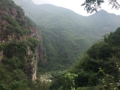 -云台山风景名胜区