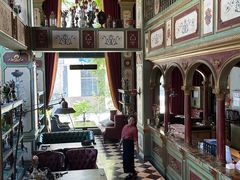 -老欧洲咖啡·西餐(后湖店)