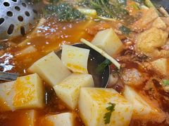 -笔记安顺夺夺粉火锅