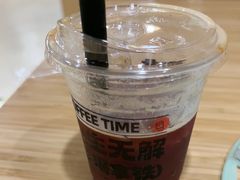 -木及咖啡One plus More coffee