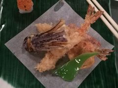 -椿山日本料理