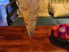 法国75-THE BARMAN HOUSE(调酒师南门店)