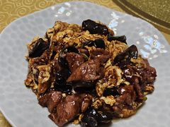 -郭林家常菜烤鸭(曙光西路店)