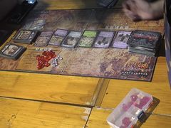 -1984魔法桌游(观音桥店)