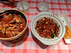 -辣小鲜·南昌大排档(船山路店)