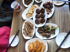 -炙热童年·老北京炙子烤肉(南锣鼓巷店)