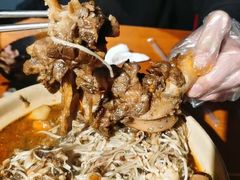 -京狮炙燥·精酿烧烤(首经贸店)