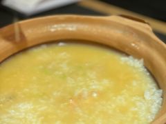 潮汕砂锅海鲜粥-潮堂 · 潮州菜(国贸商城店)