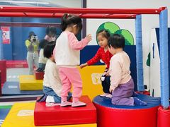 -美国悦宝园早教托育中心(东坝店)