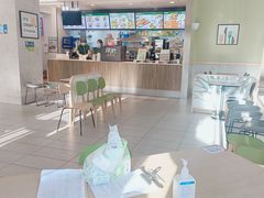 大堂-德克士(绿地店)