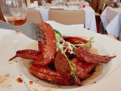 -太平馆餐厅(尖沙咀店)