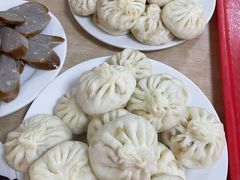猪肉包子-津门永胜包子铺(哈尔滨道总店)