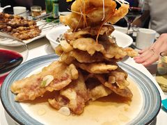 -恒盛居回族饭店