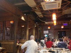 大堂-重庆渝达老火锅(春熙路店)