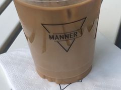 -Manner Coffee(IFS一楼店)