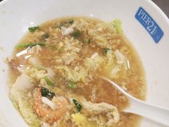 -Pier 21 (Terminal 21 Asok)