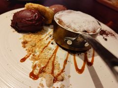 -恰餐厅及酒吧 CHAR Bar & Grill (北京丽都皇冠假日店)