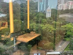 -尼依格罗香港美利酒店